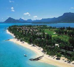 Hotels - Beachcomber Hotel Paradis & Golf Club